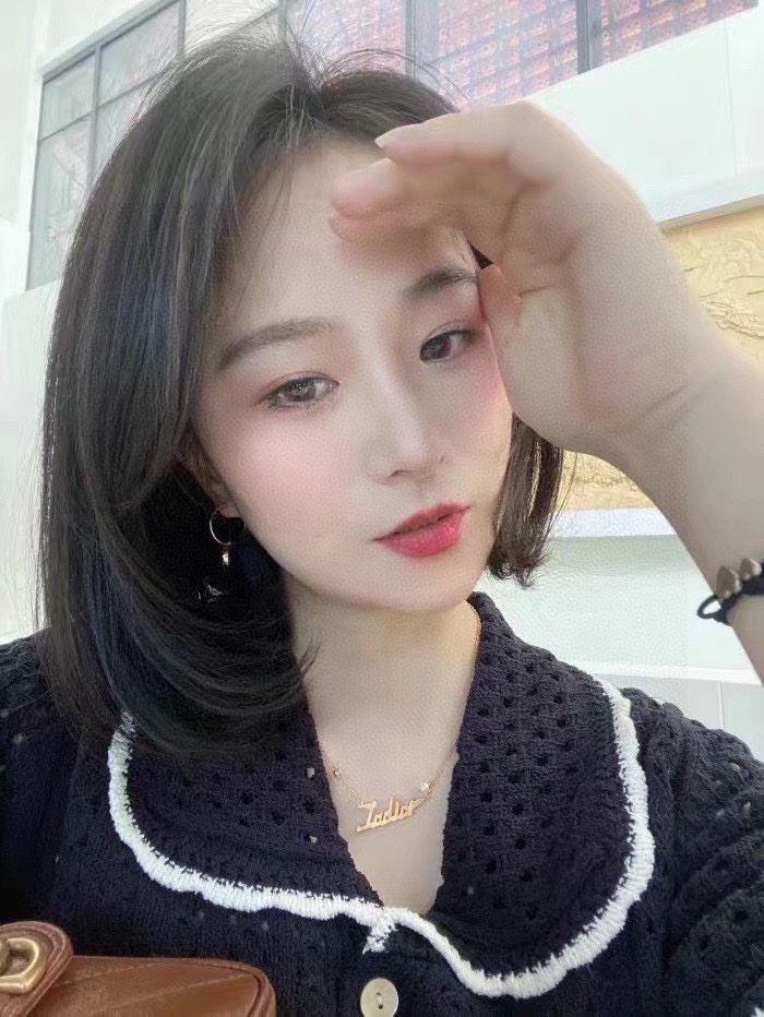 chr1st1an D10r earrings